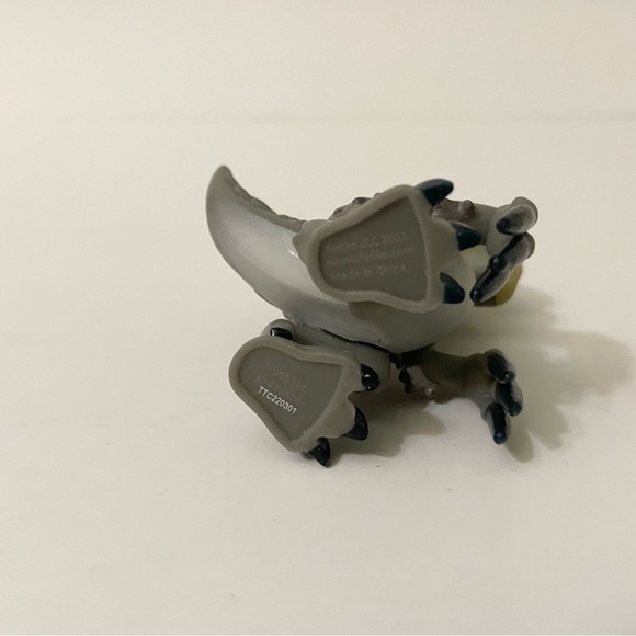 Funko Mystery Minis Jurassic World Dominion Dinosaur Claire Dearing Figure - Picture 6 of 15